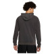 Jordan Ανδρική ζακέτα Air Dri-FIT Fleece Full-Zip Hoodie